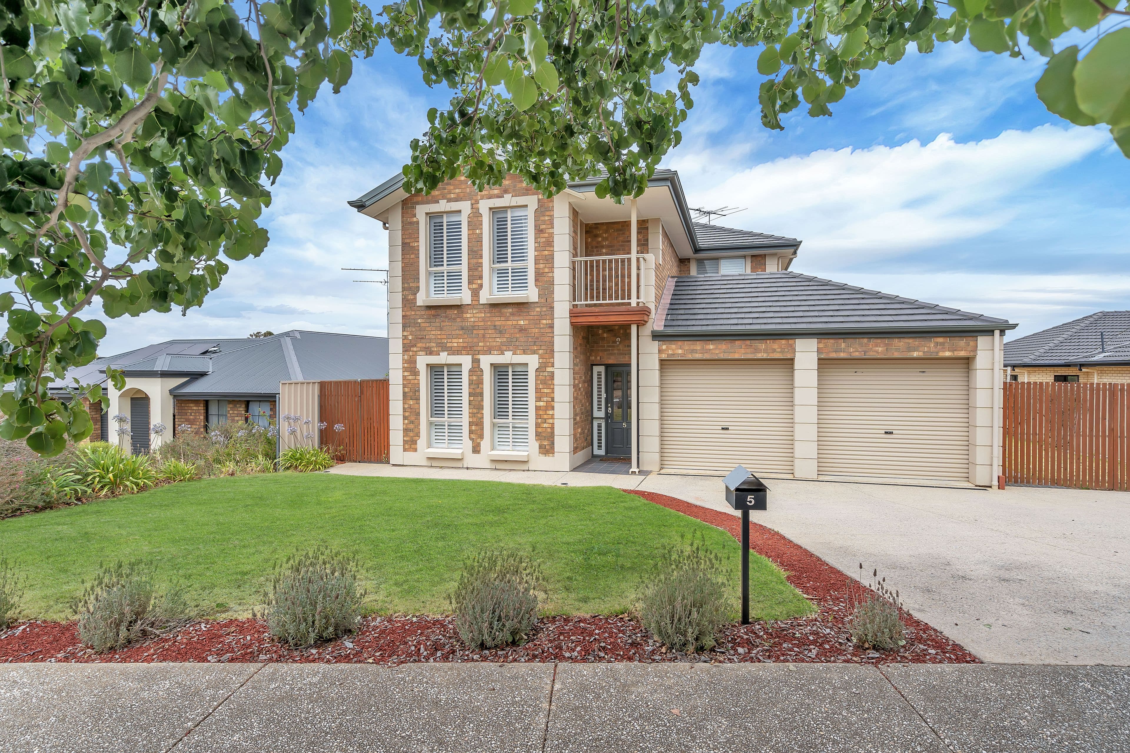 5 St Andrews Drive, Strathalbyn SA 5255, Strathalbyn - Image 1