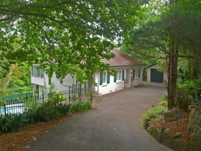 29 Jersey Street, TURRAMURRA NSW 2074, Turramurra - Image 1