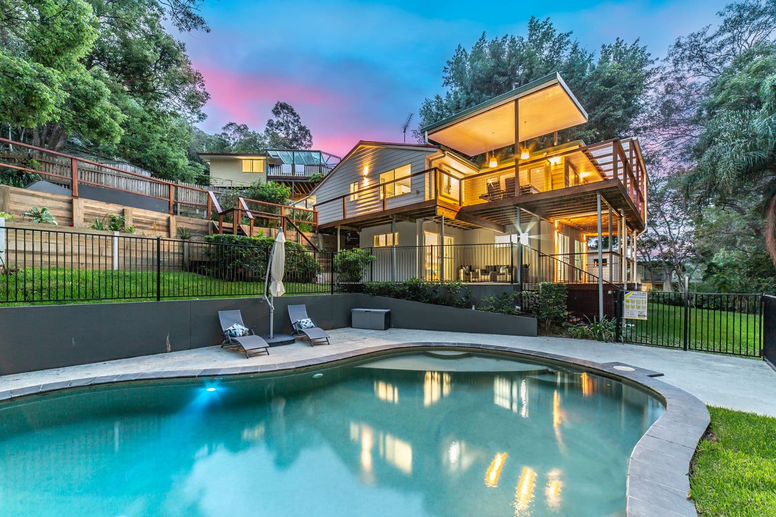16 Burleigh Glen Court, Burleigh Heads QLD 4220, Burleigh Heads - Image 1