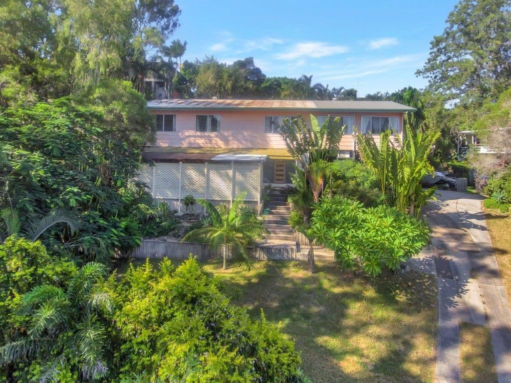 7 Lomas Street, West Gladstone QLD 4680, West Gladstone - Image 1