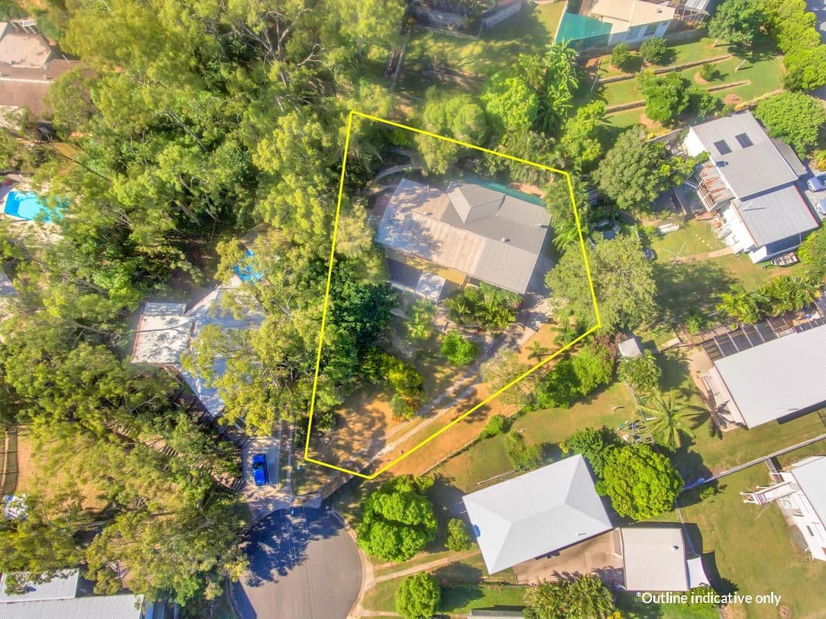 7 Lomas Street, West Gladstone QLD 4680, West Gladstone - Thumbnail 2