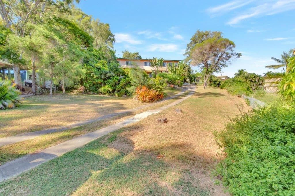 7 Lomas Street, West Gladstone QLD 4680, West Gladstone - Thumbnail 3