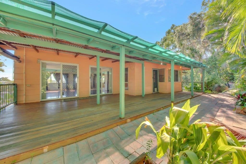 7 Lomas Street, West Gladstone QLD 4680, West Gladstone - Thumbnail 8