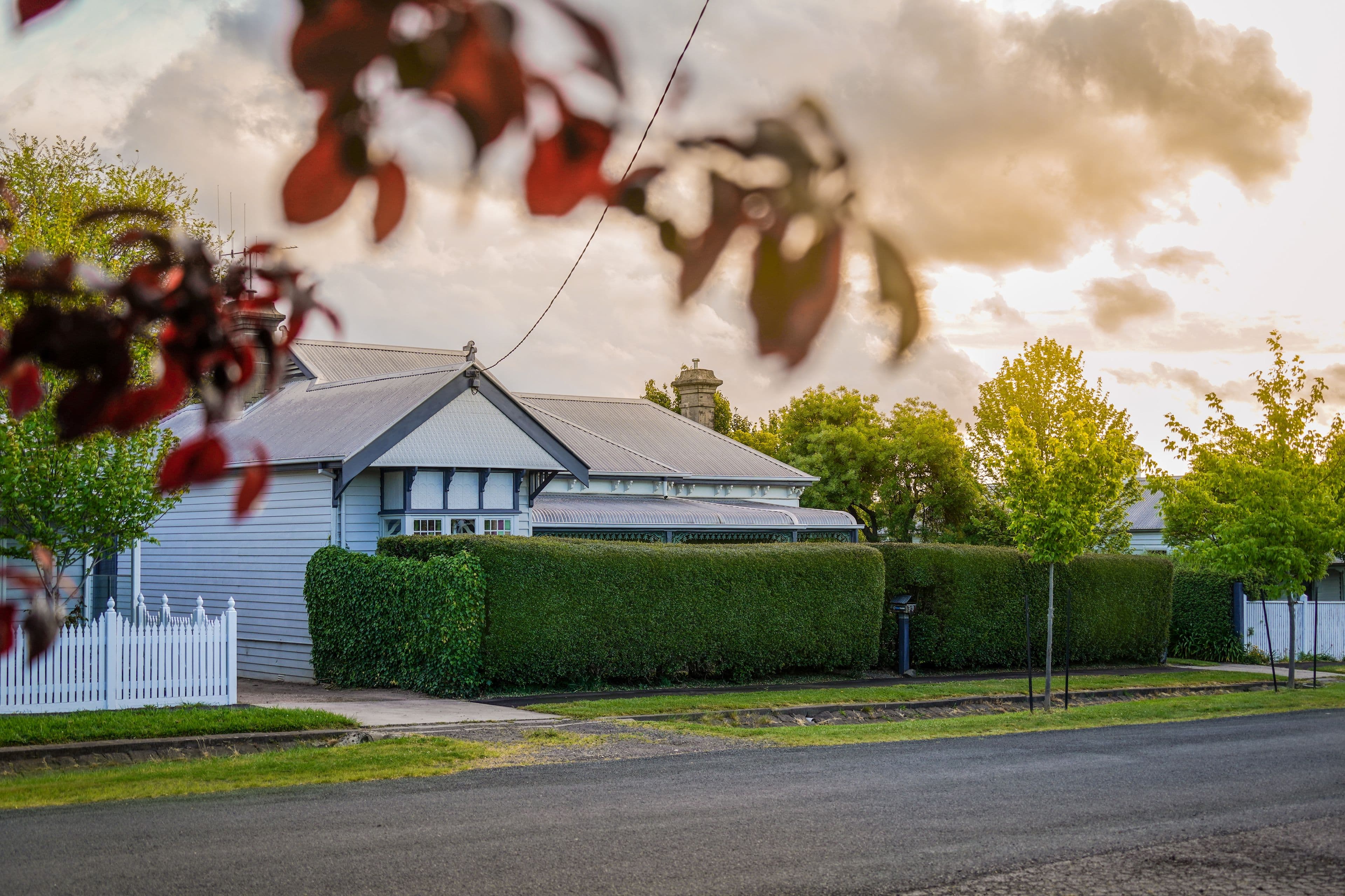 39 Hutton Street, Kyneton VIC 3444, Kyneton - Thumbnail 2