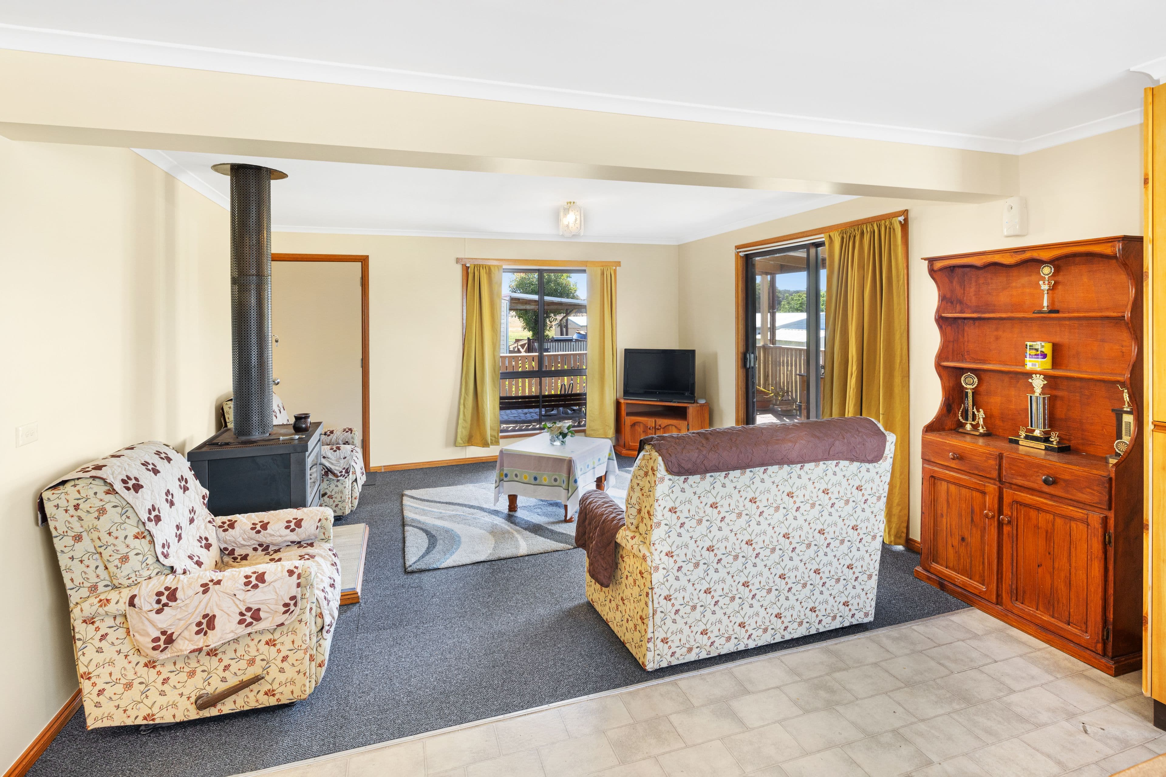 16 Burke Street, Beaufort VIC 3373, Beaufort - Thumbnail 4