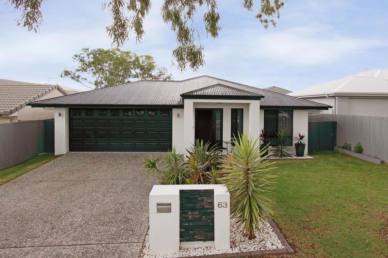 63 Cowie Road, CARSELDINE QLD 4034, Carseldine - Image 1