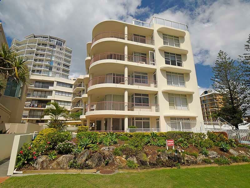88 Old Burleigh Road, BROADBEACH QLD 4218, Broadbeach - Image 1