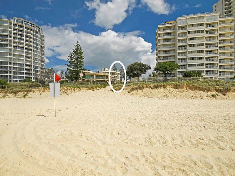88 Old Burleigh Road, BROADBEACH QLD 4218, Broadbeach - Thumbnail 3