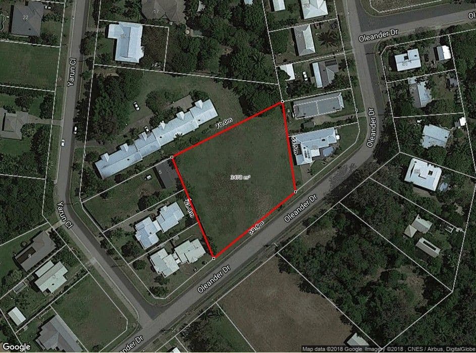 16-20 Oleander Drive, Wonga Beach QLD 4873, Wonga Beach - Thumbnail 8