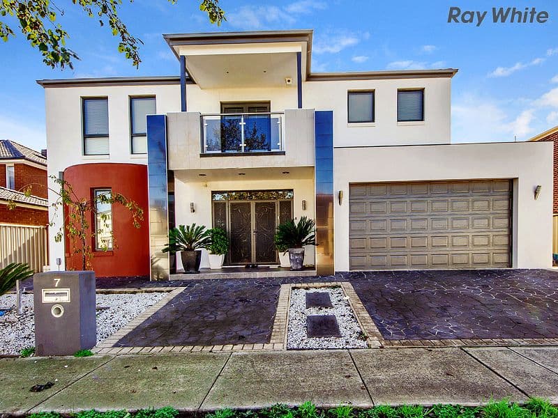7 Honeyeater Terrace, Cairnlea VIC 3023, Cairnlea - Image 1