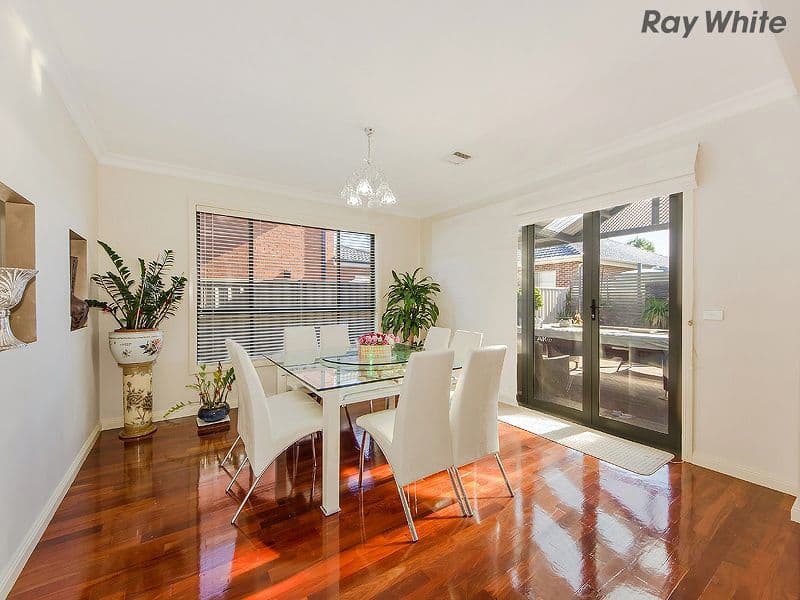 7 Honeyeater Terrace, Cairnlea VIC 3023, Cairnlea - Thumbnail 3