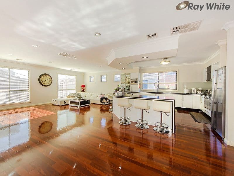 7 Honeyeater Terrace, Cairnlea VIC 3023, Cairnlea - Thumbnail 4