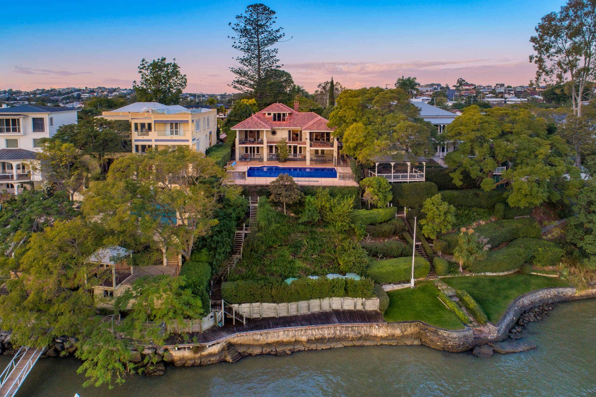 90 Virginia Avenue, Hawthorne QLD 4171, Hawthorne - Image 1