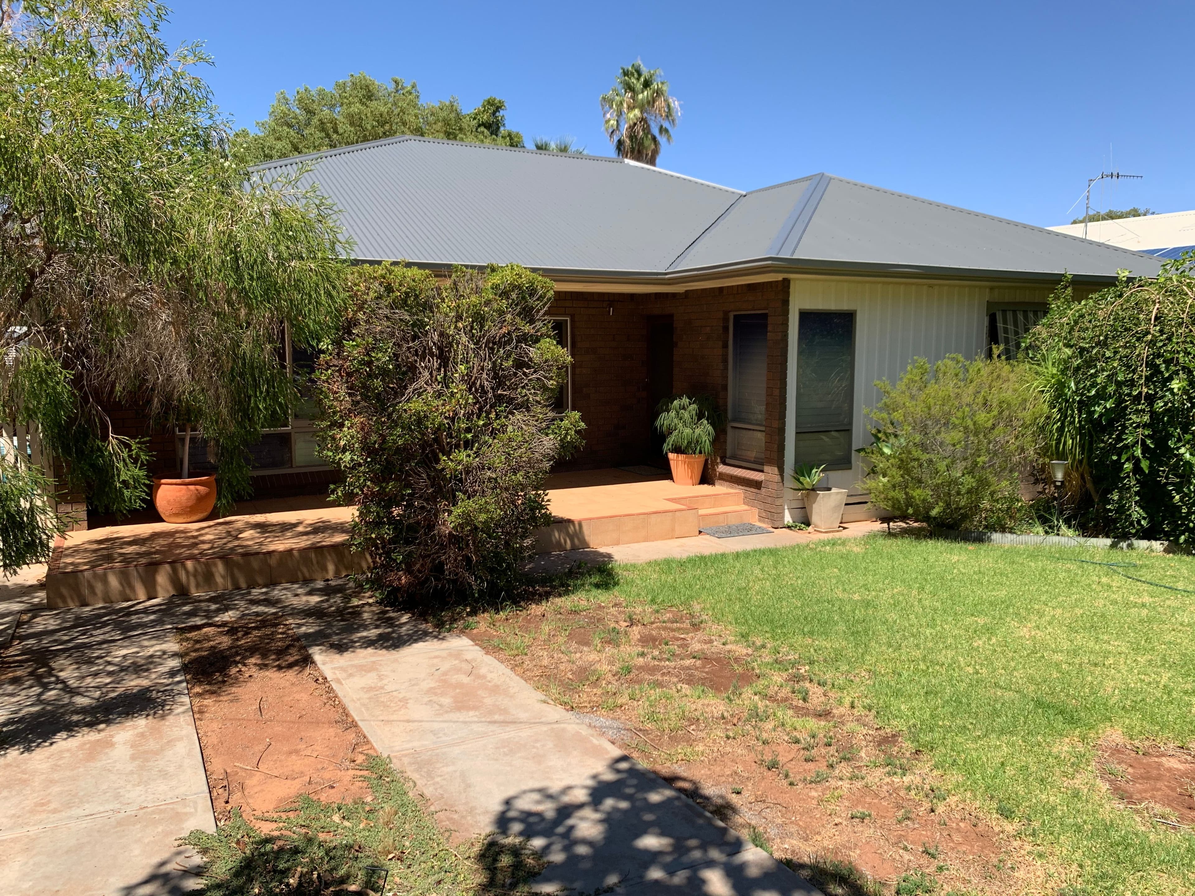 17 Albert Morris Avenue, Broken Hill NSW 2880, Broken Hill - Image 1