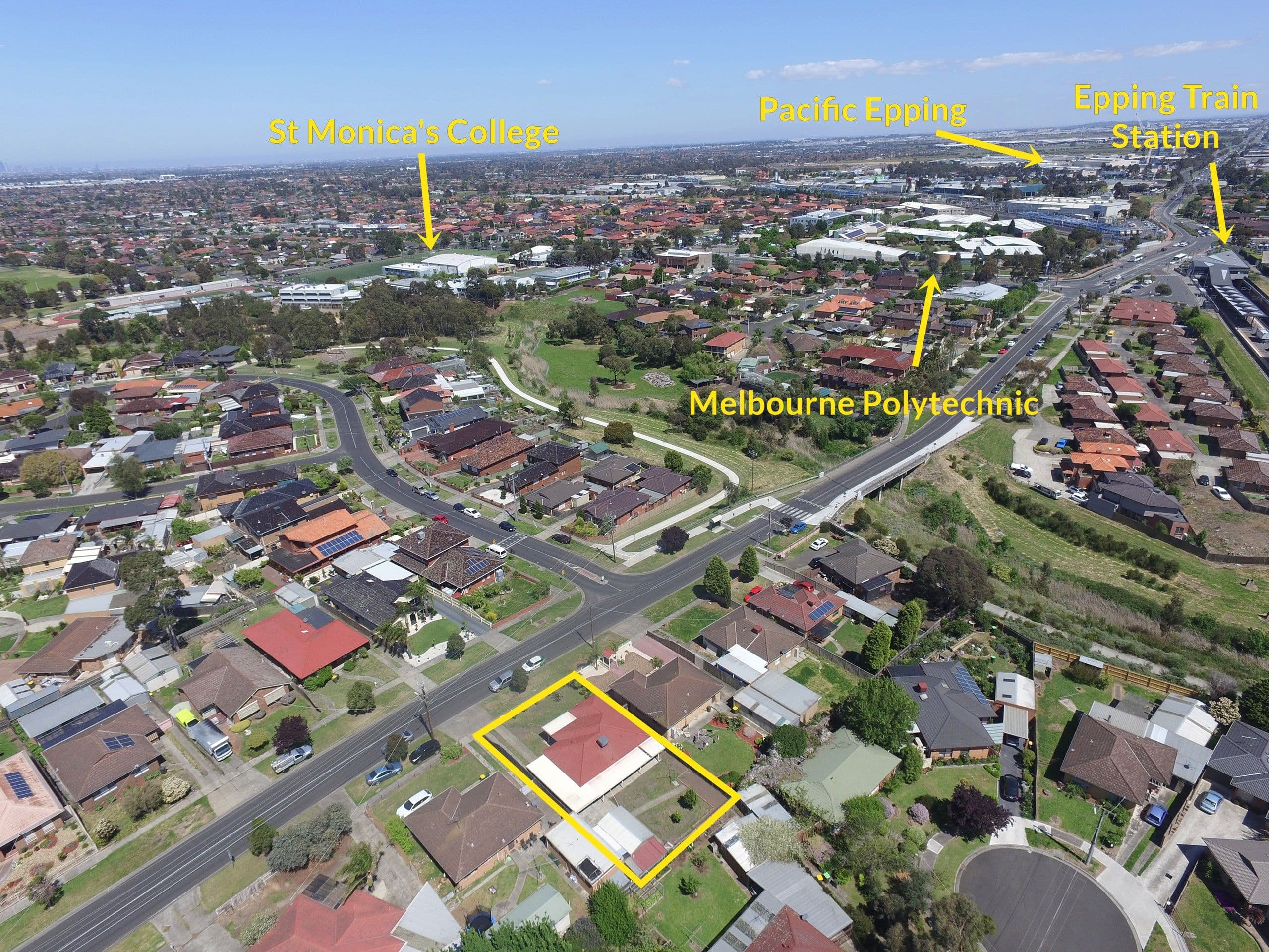 10 Hendersons Road, Epping VIC 3076, Epping - Image 1