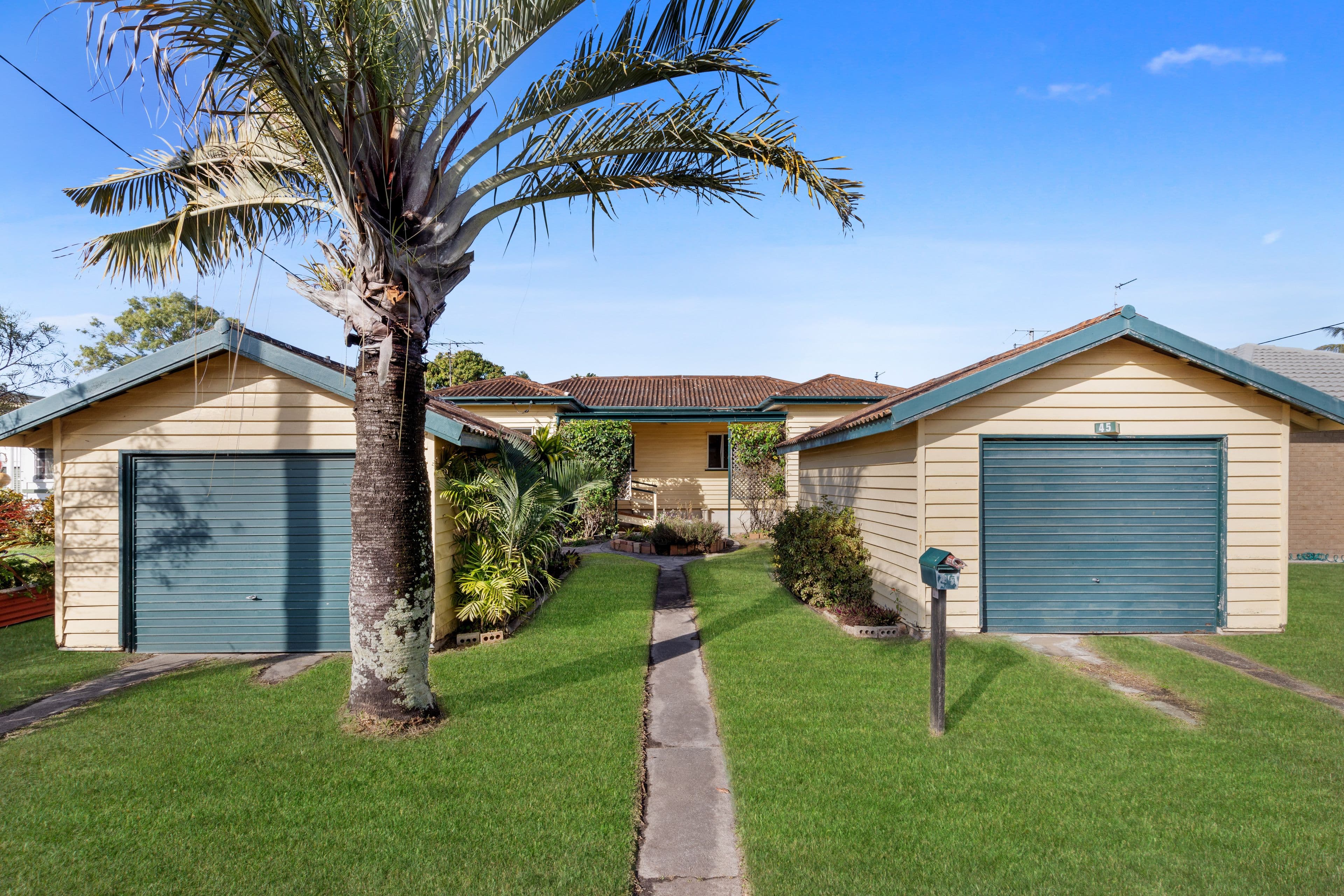 45 Taylor Avenue, Golden Beach QLD 4551, Golden Beach - Image 1
