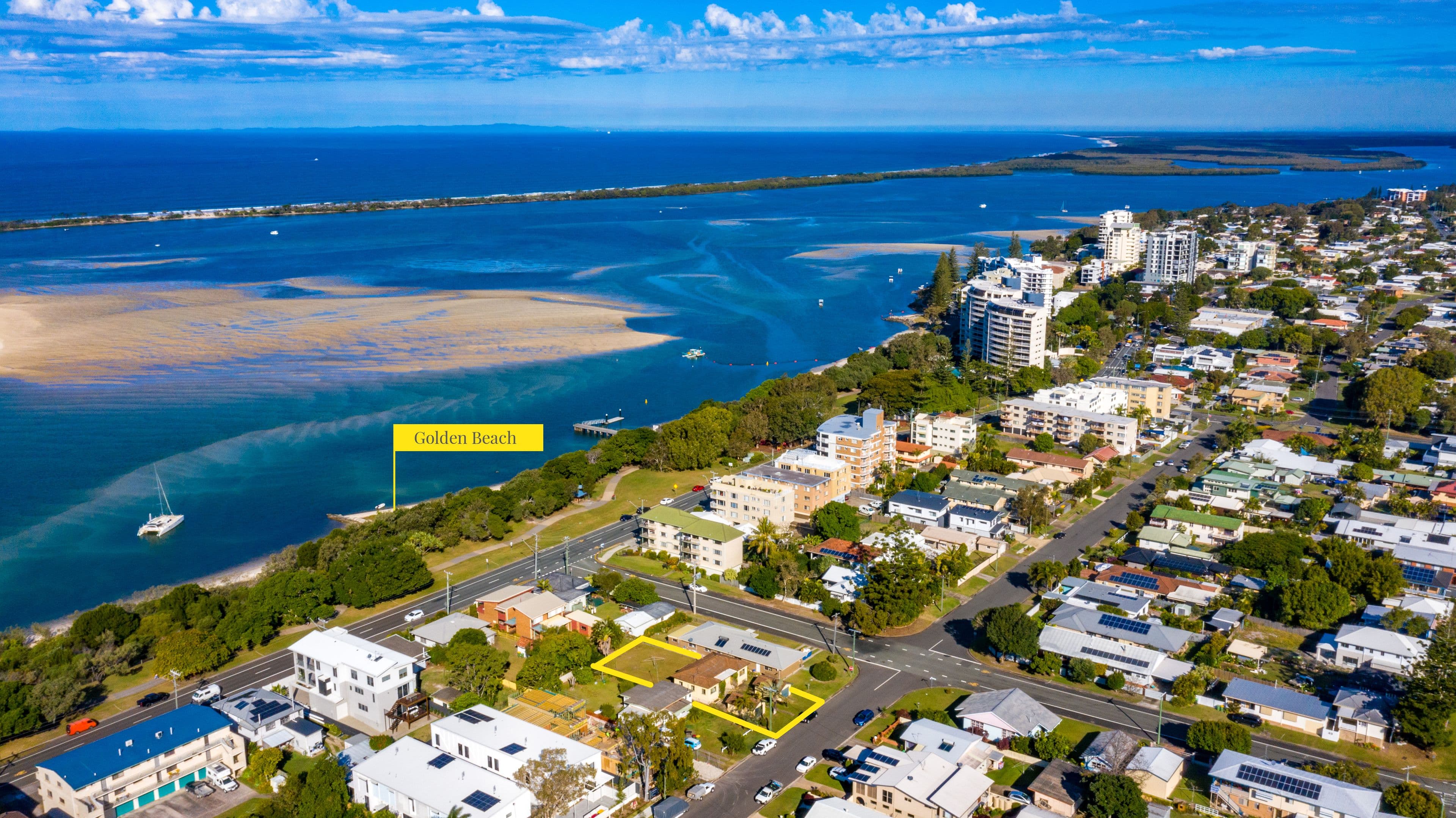 45 Taylor Avenue, Golden Beach QLD 4551, Golden Beach - Thumbnail 2