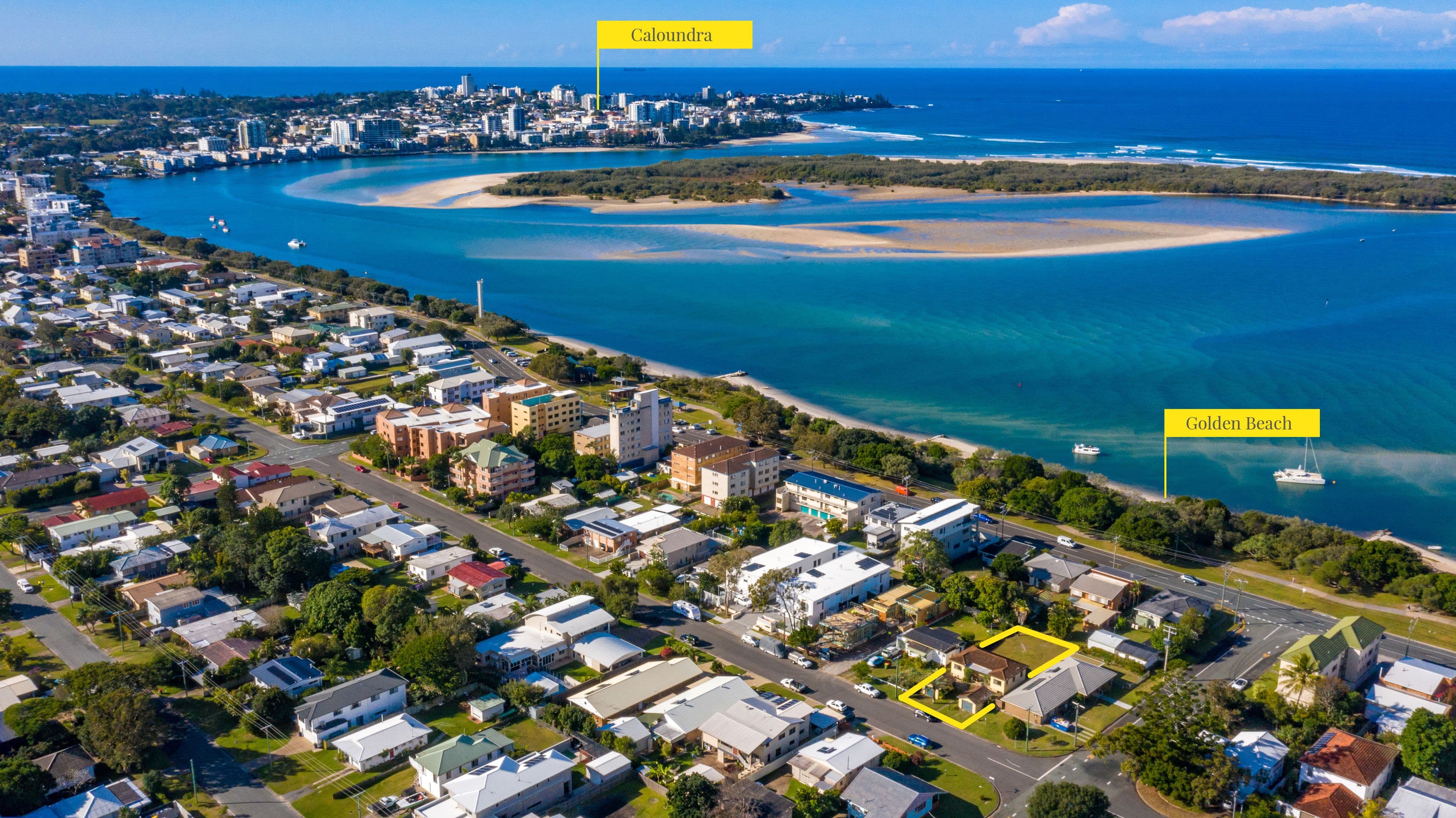 45 Taylor Avenue, Golden Beach QLD 4551, Golden Beach - Thumbnail 3