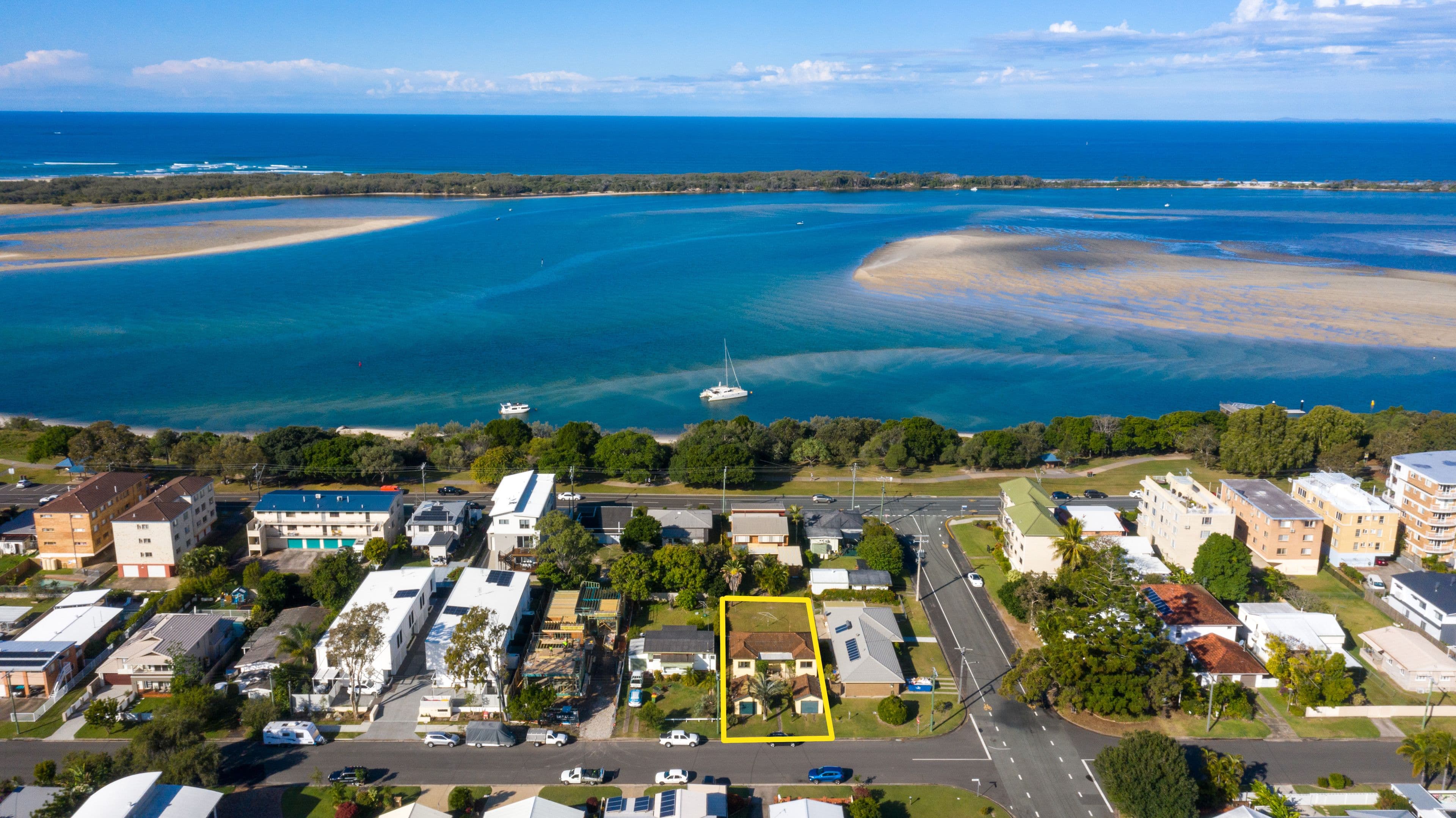 45 Taylor Avenue, Golden Beach QLD 4551, Golden Beach - Thumbnail 4