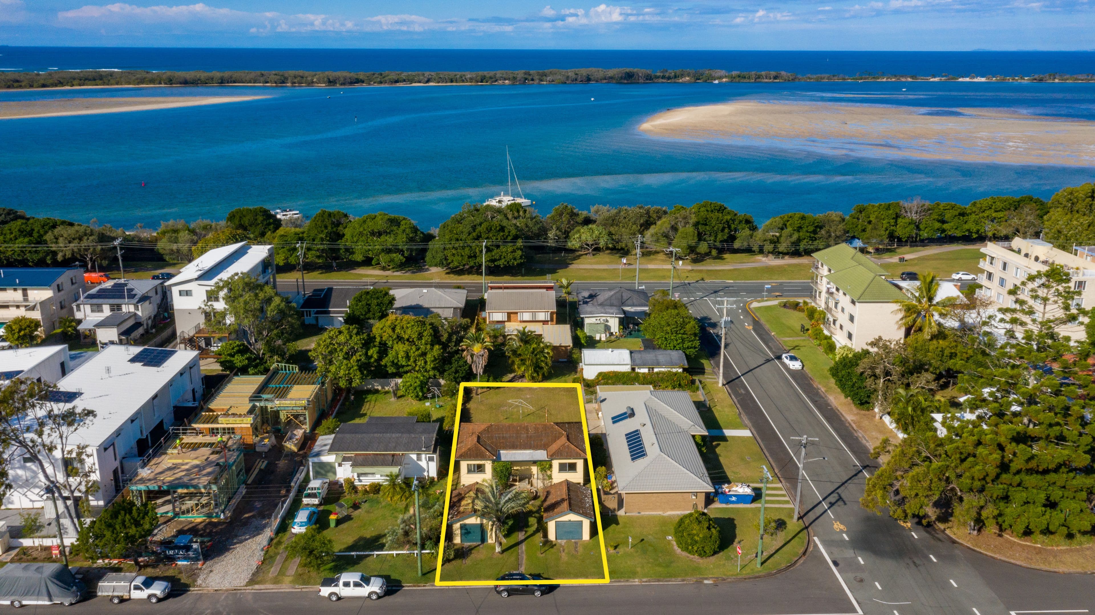 45 Taylor Avenue, Golden Beach QLD 4551, Golden Beach - Thumbnail 5