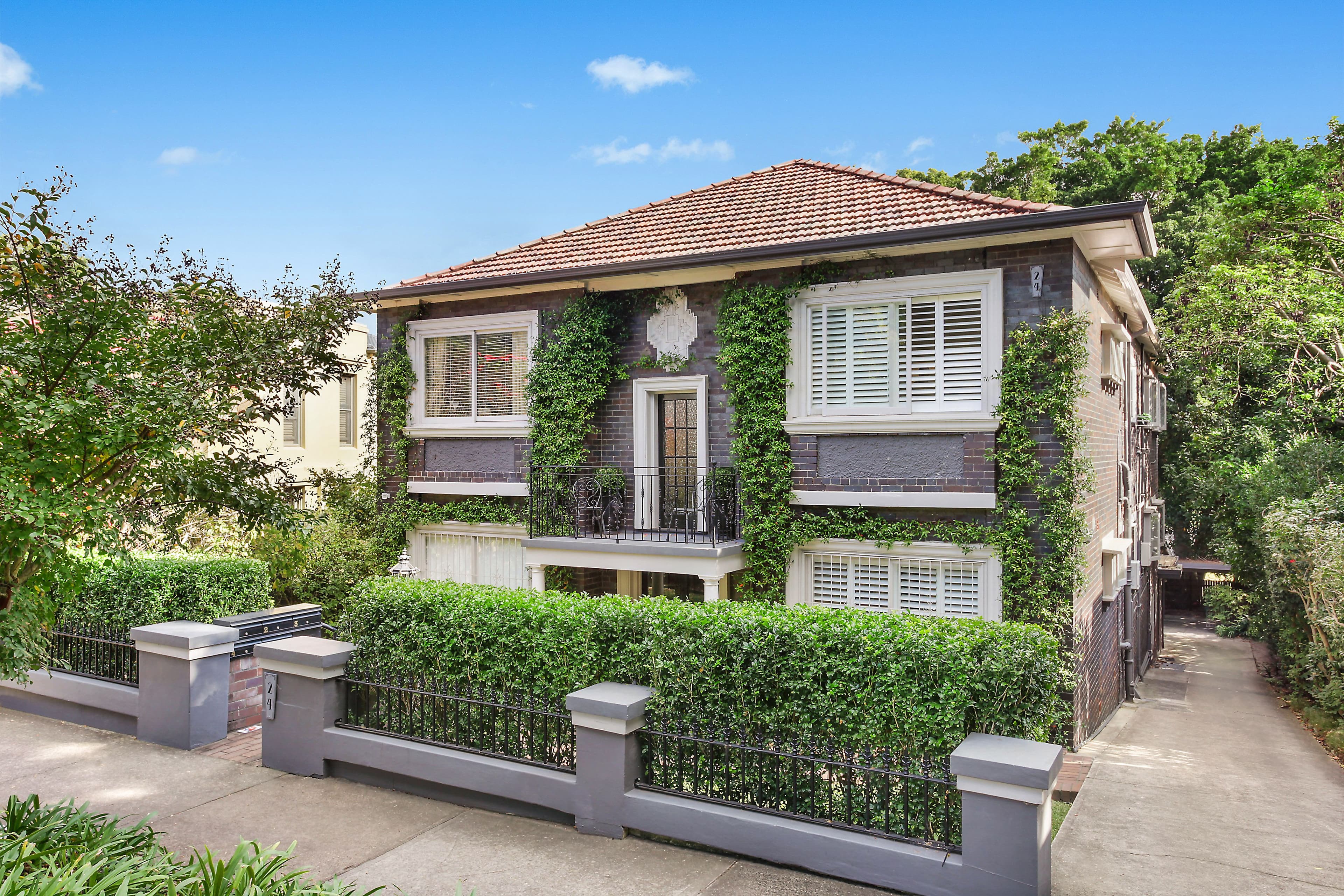 24 Kent Road, Rose Bay NSW 2029, Rose Bay - Image 1