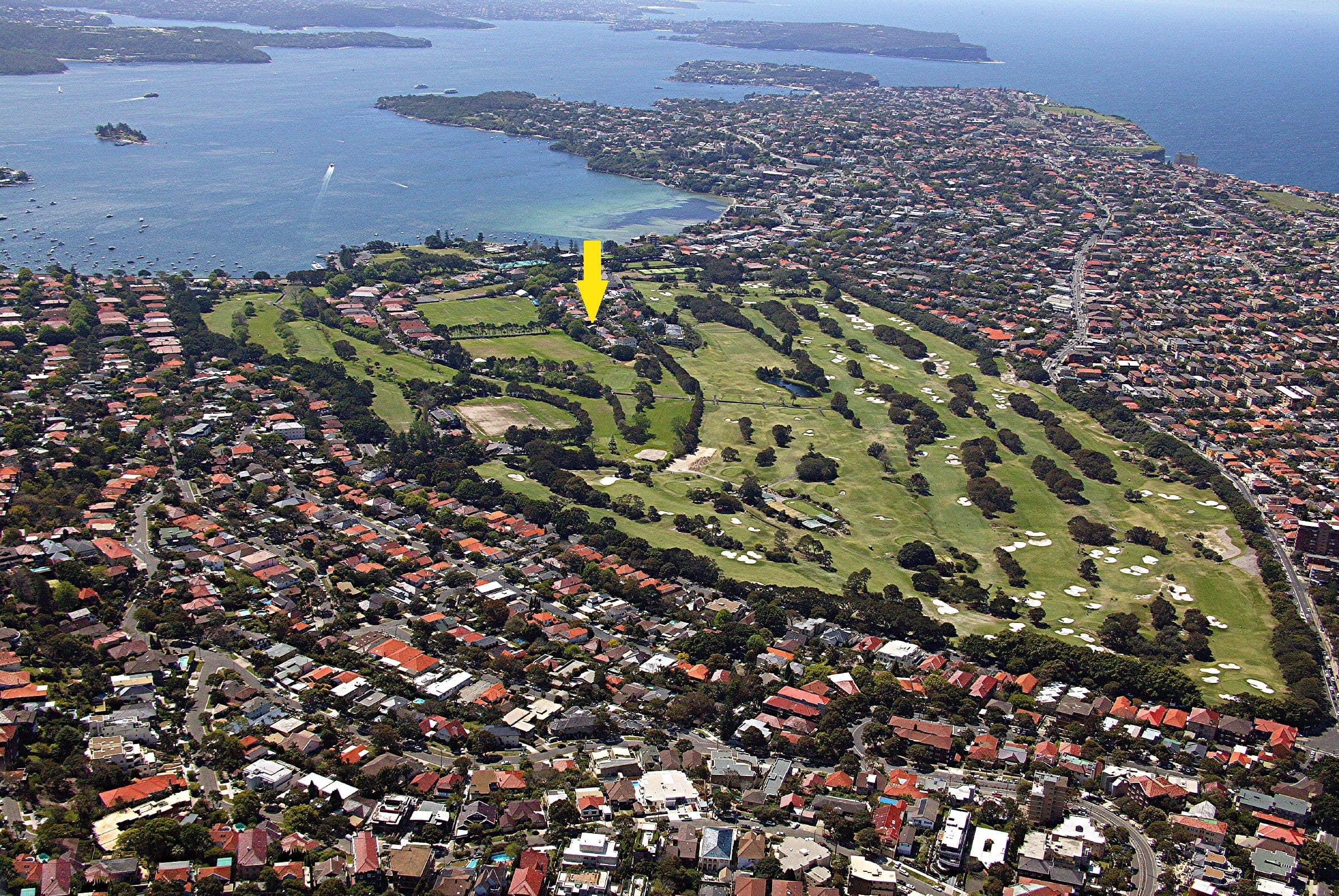 24 Kent Road, Rose Bay NSW 2029, Rose Bay - Thumbnail 4
