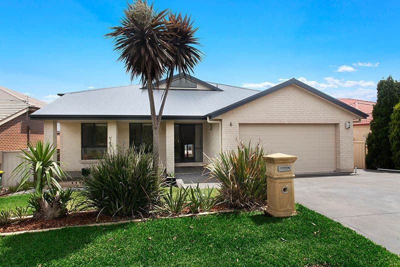 6 Bruny Place, Shell Cove NSW 2529, Shell Cove - Image 1