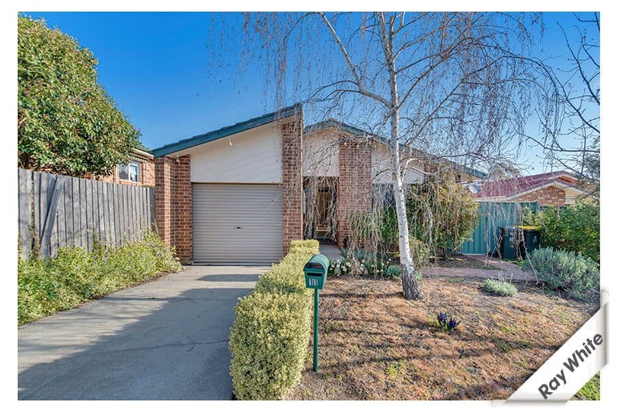 11 Corella Place, Ngunnawal ACT 2913, Ngunnawal - Image 1