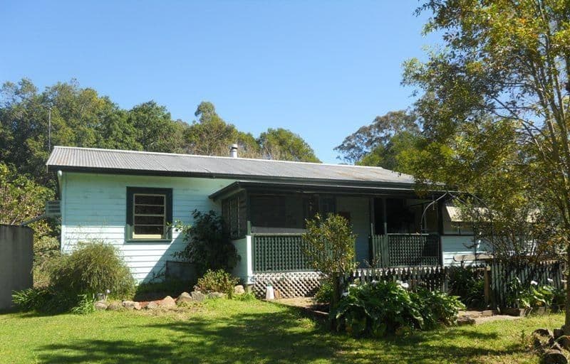 633 Main Creek Road, Dungog NSW 2420, Dungog - Image 1