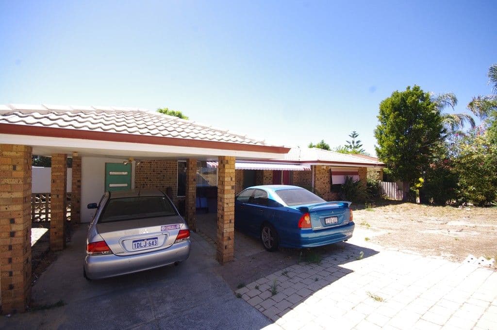 20 Pendula Gardens, Mirrabooka WA 6061, Mirrabooka - Image 1