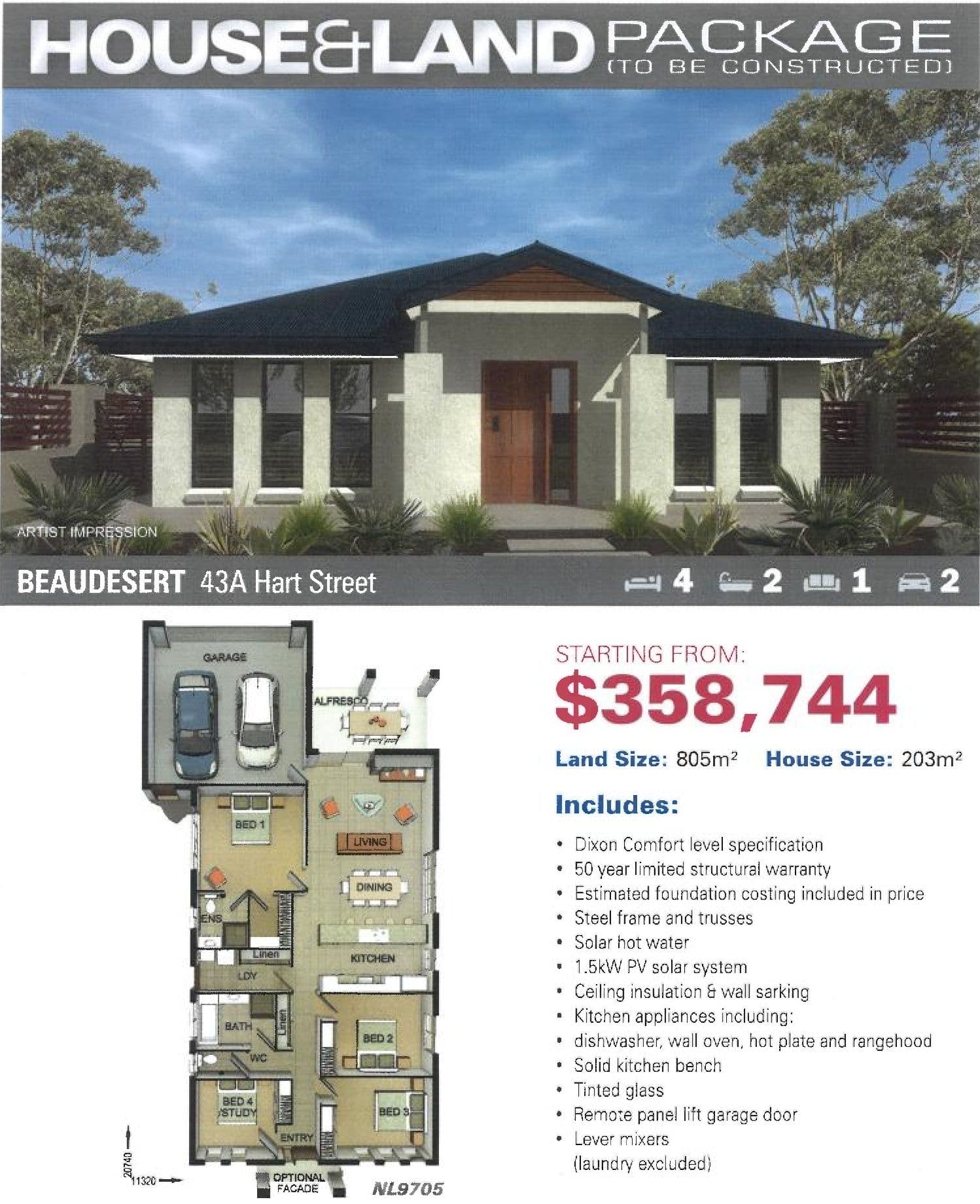 43a Hart Street, Beaudesert QLD 4285, Beaudesert - Thumbnail 6