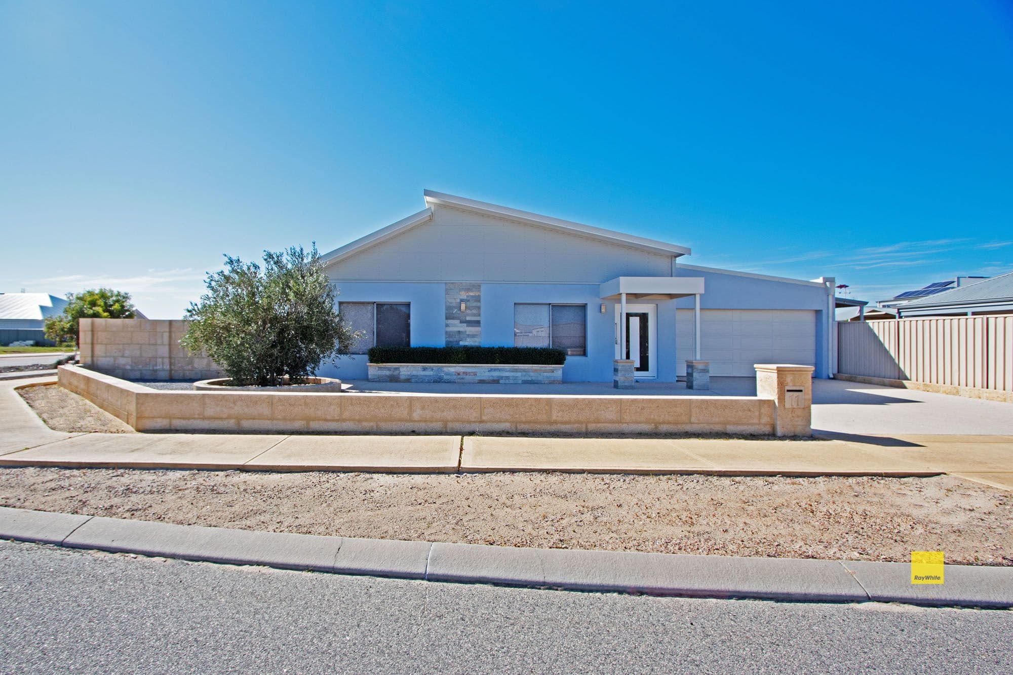 11 Hamelin Avenue, Jurien Bay WA 6516, Jurien Bay - Image 1