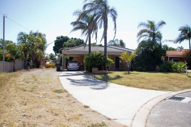 54 Tuart Street, RANGEWAY WA 6530, Rangeway - Image 1
