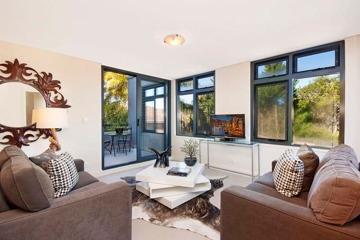 53-55 Spencer Street, ROSE BAY NSW 2029, Rose Bay - Image 1