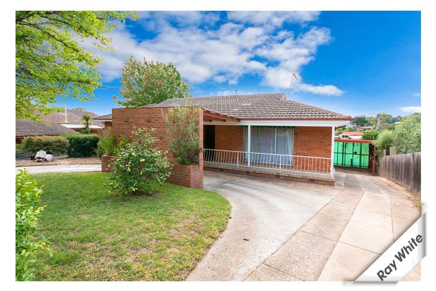21 Ulm Street, Scullin ACT 2614, Scullin - Image 1