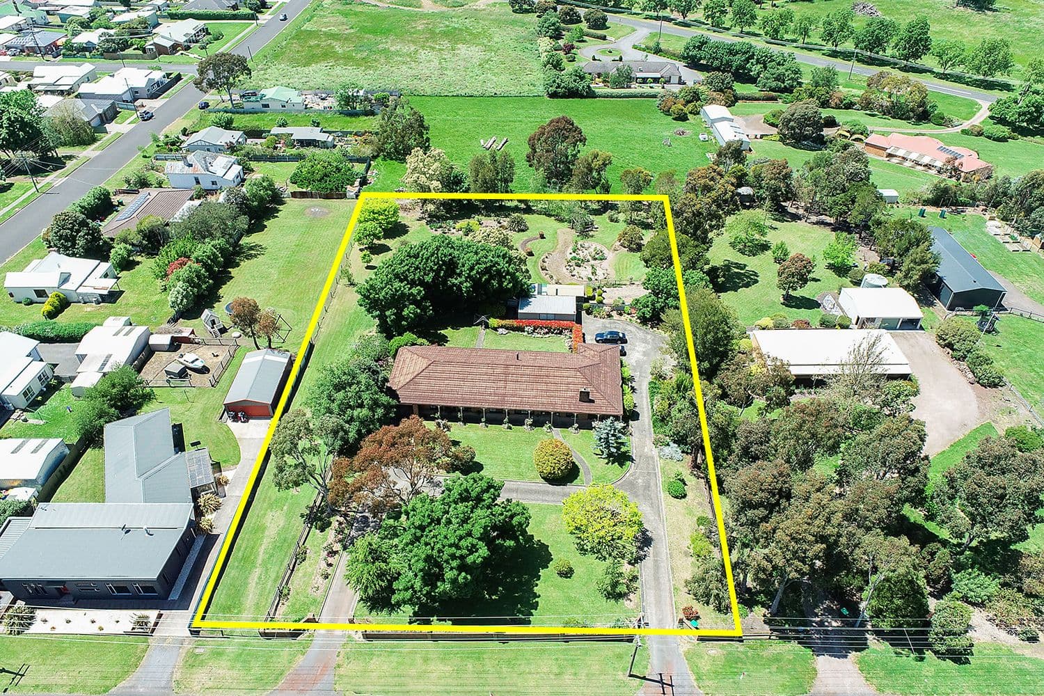 3 Lovett Street, Camperdown VIC 3260, Camperdown - Thumbnail 2