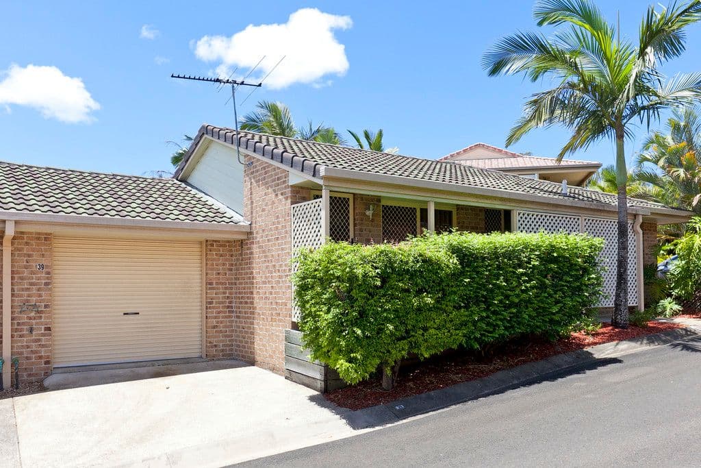 Unit 39, 63 Bowen Street, CAPALABA QLD 4157, Capalaba - Image 1