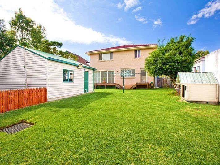 3 Arthur Street, Strathfield - Thumbnail 5