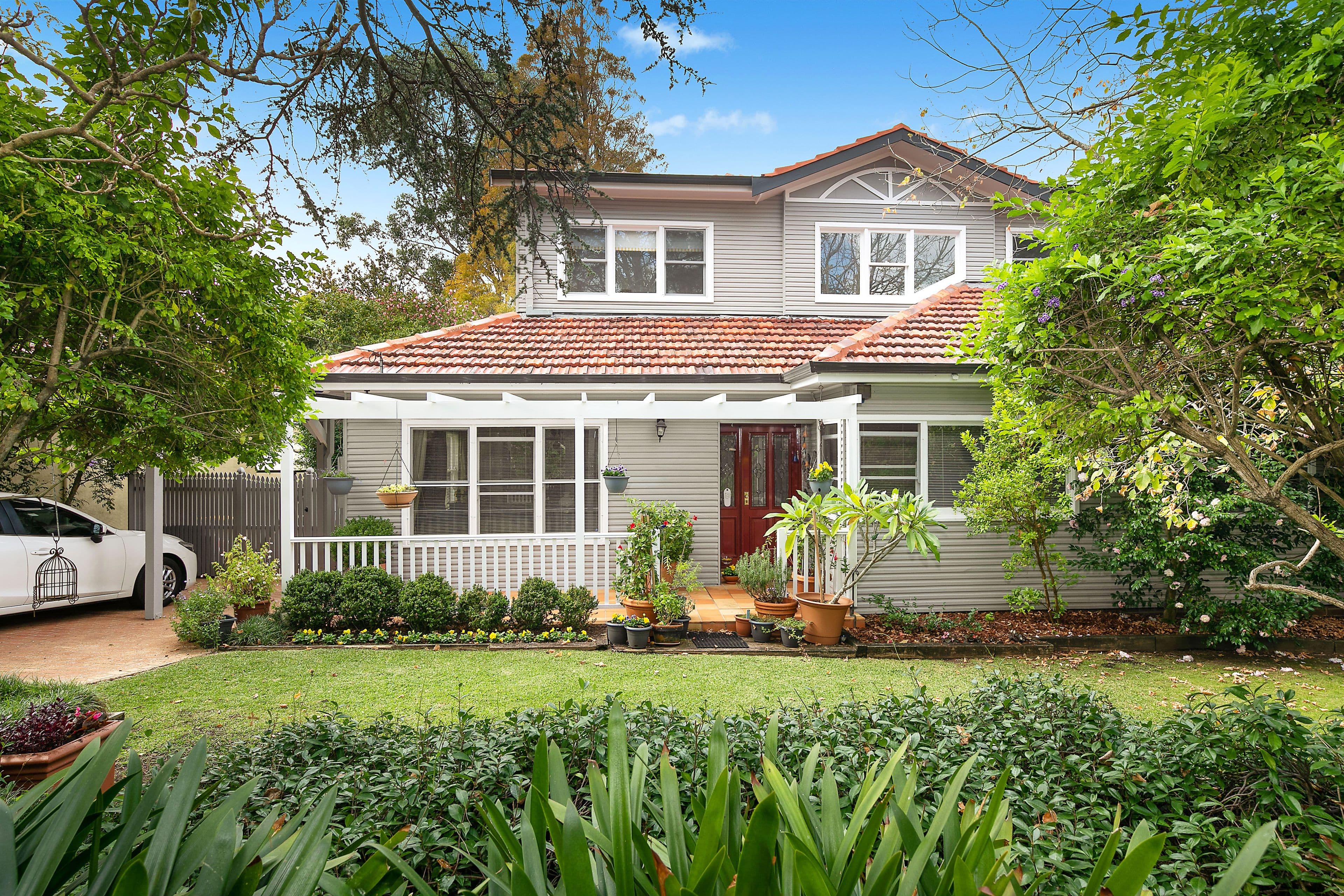 14 Duneba Avenue, West Pymble - Image 1