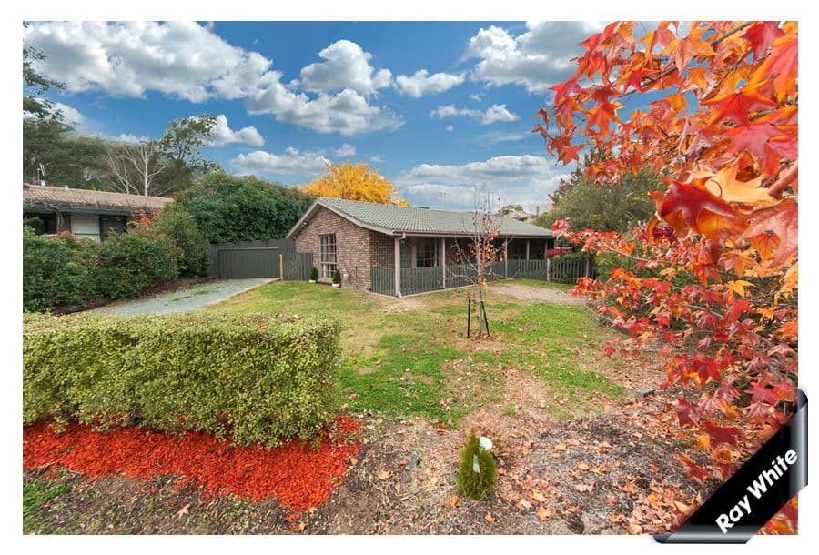 20 Malcolm Place, KAMBAH ACT 2902, Kambah - Image 1