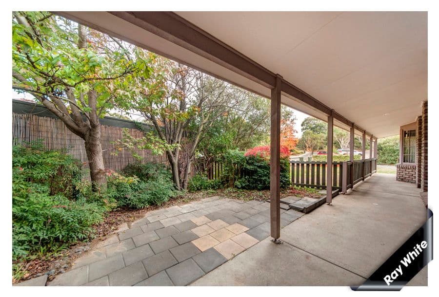 20 Malcolm Place, KAMBAH ACT 2902, Kambah - Thumbnail 2