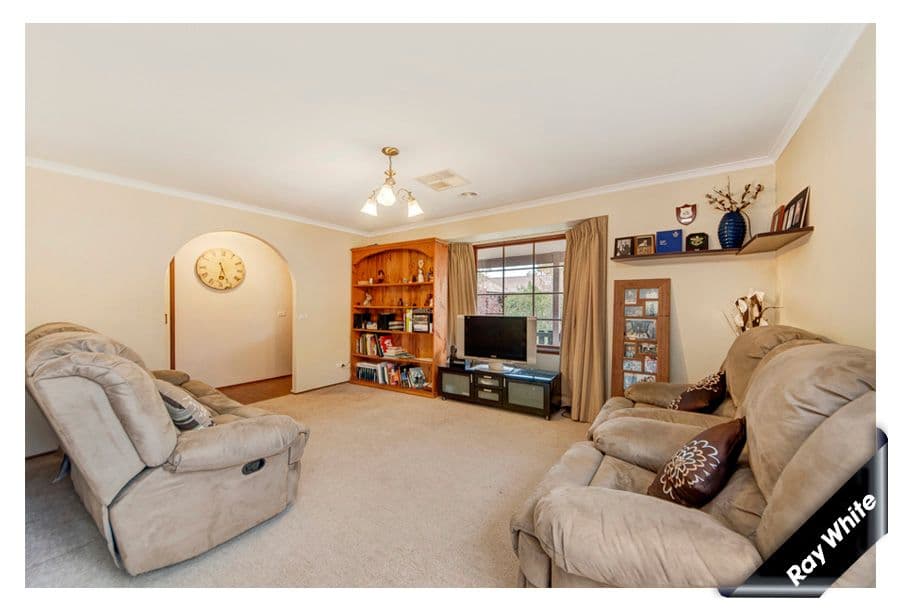 20 Malcolm Place, KAMBAH ACT 2902, Kambah - Thumbnail 3
