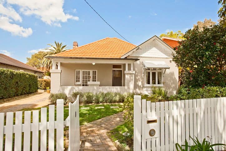 8 Edinburgh Road (Quiet End), WILLOUGHBY NSW 2068, Willoughby - Image 1