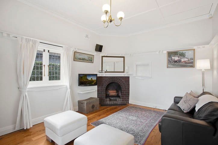 8 Edinburgh Road (Quiet End), WILLOUGHBY NSW 2068, Willoughby - Thumbnail 4