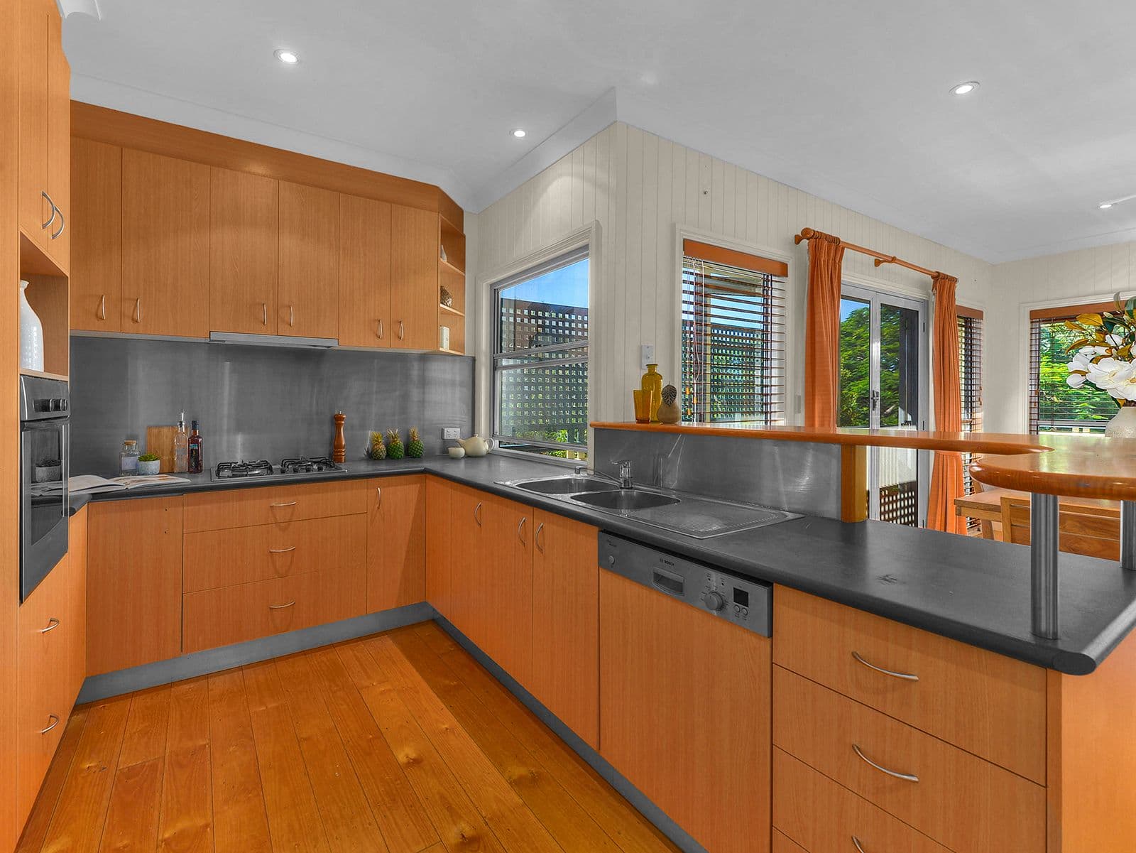 63 Holmesbrook Street, Ashgrove QLD 4060, Ashgrove - Thumbnail 2