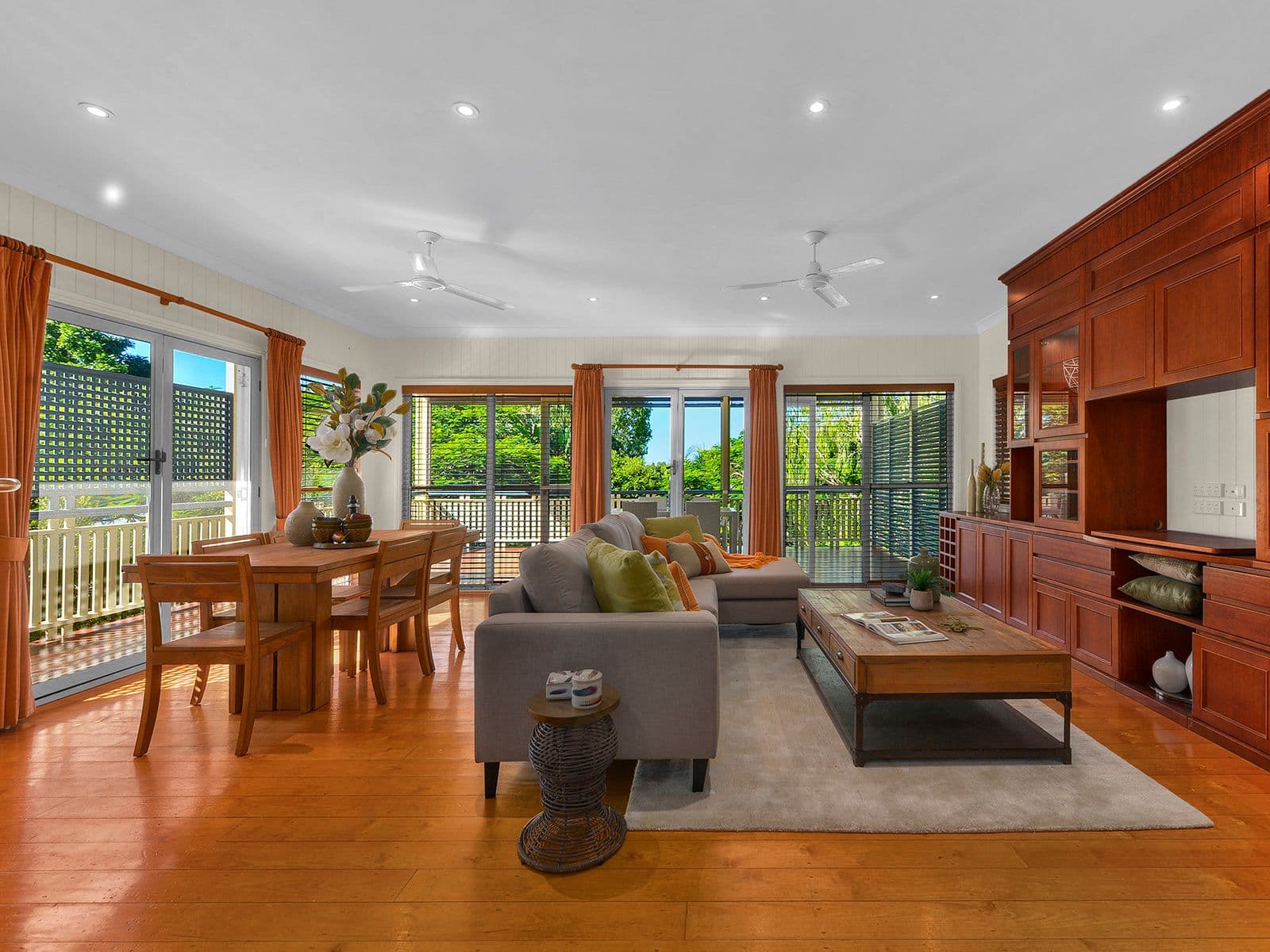 63 Holmesbrook Street, Ashgrove QLD 4060, Ashgrove - Thumbnail 3