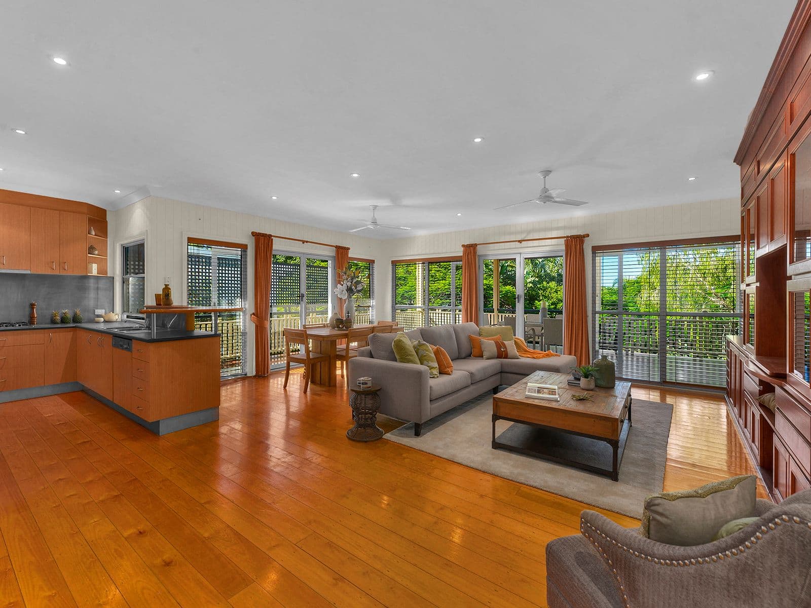 63 Holmesbrook Street, Ashgrove QLD 4060, Ashgrove - Thumbnail 4