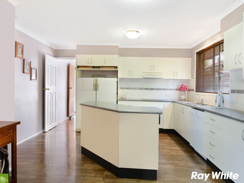 34 Macquaire Street, ALBION PARK NSW 2527, Albion Park - Thumbnail 4