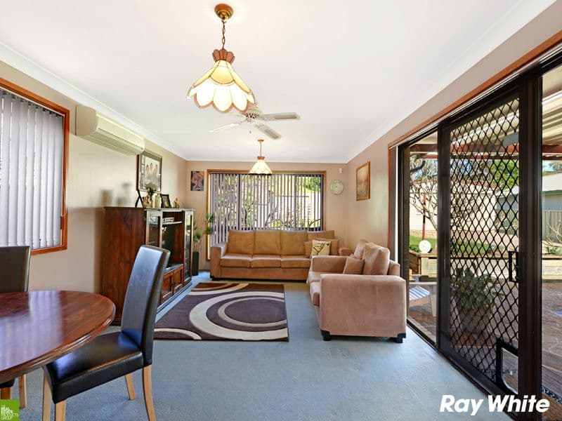 34 Macquaire Street, ALBION PARK NSW 2527, Albion Park - Thumbnail 7