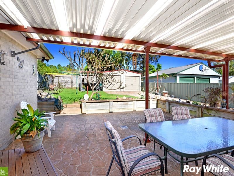 34 Macquaire Street, ALBION PARK NSW 2527, Albion Park - Thumbnail 8